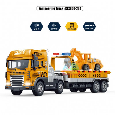 Engineering Truck : KLX800-264